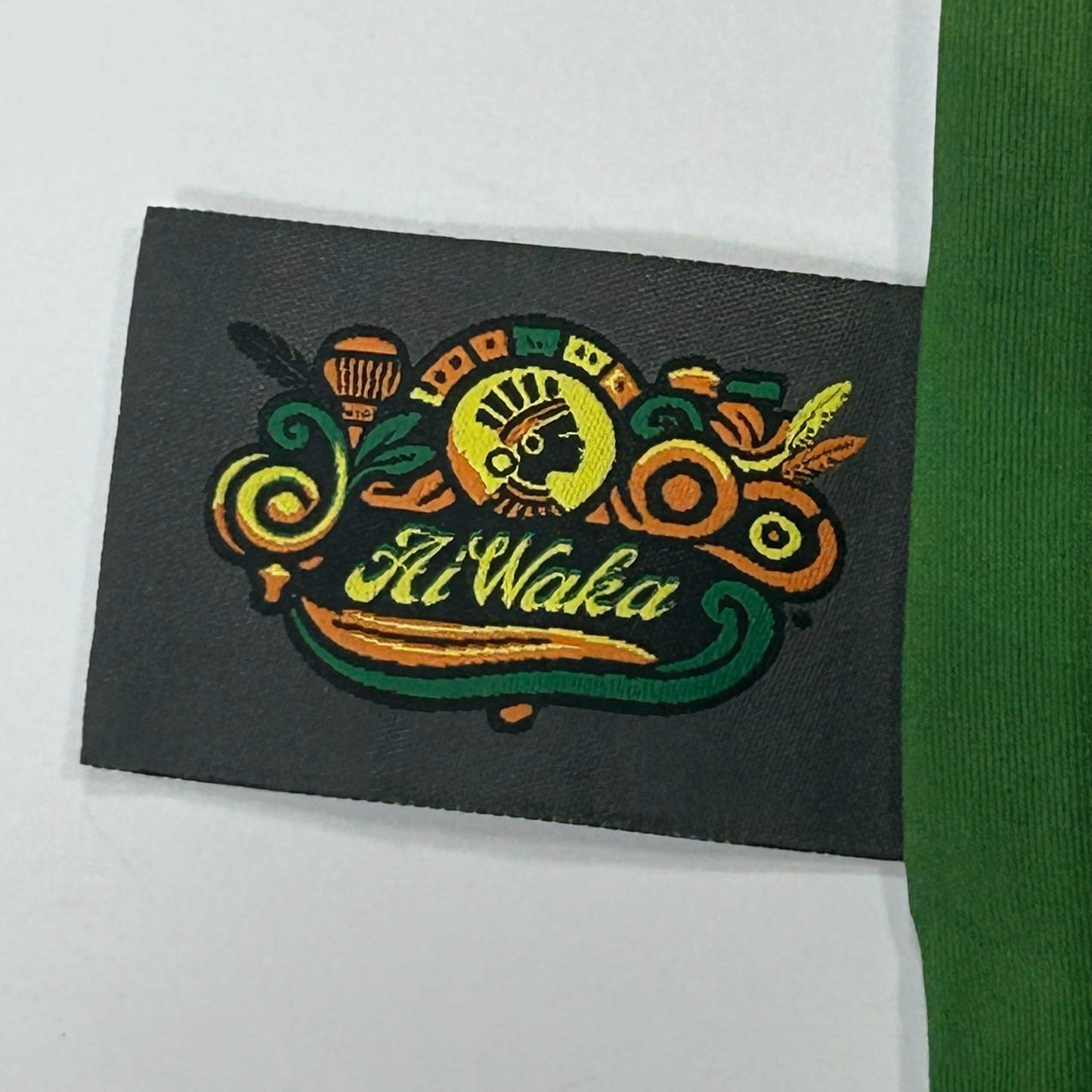 Suriname Voetbal Jersey (kids+unisex)