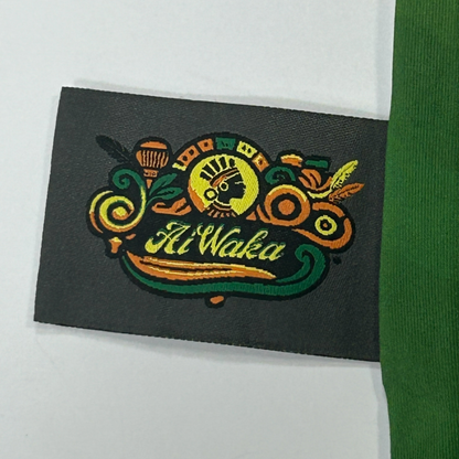 Suriname Voetbal Jersey (kids+unisex)