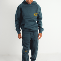 Surinaamse Wapen Hoodie Kids