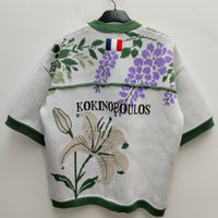 Custom Geweven Jersey
