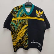 Indonesia Geweven Jersey