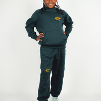 JOGGINGPAK KINDEREN "Surinaamse Wapen" - TWENTY4SVN