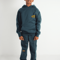 JOGGINGPAK KINDEREN "Surinaamse Wapen" - TWENTY4SVN