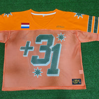 Orange Special