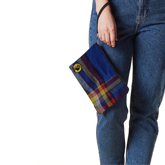Pouch – Ala Kondre design (binnenkort verkrijgbaar)