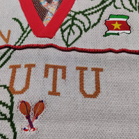 Suriname Jersey Inheemse Editie