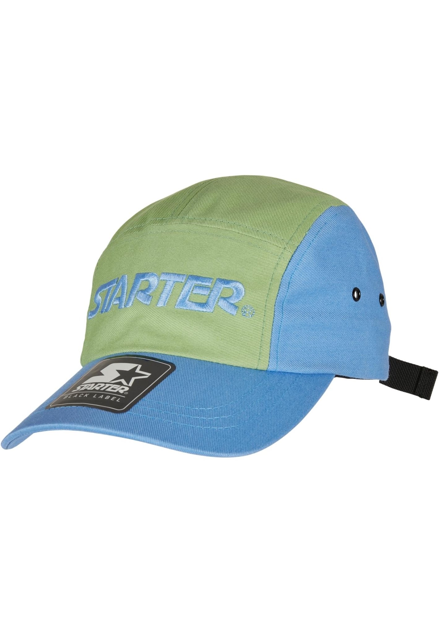 STARTERS JOCKEY CAP - TWENTY4SVN