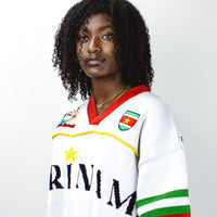Suriname Geweven Jersey v2 [PRE-STOCK]