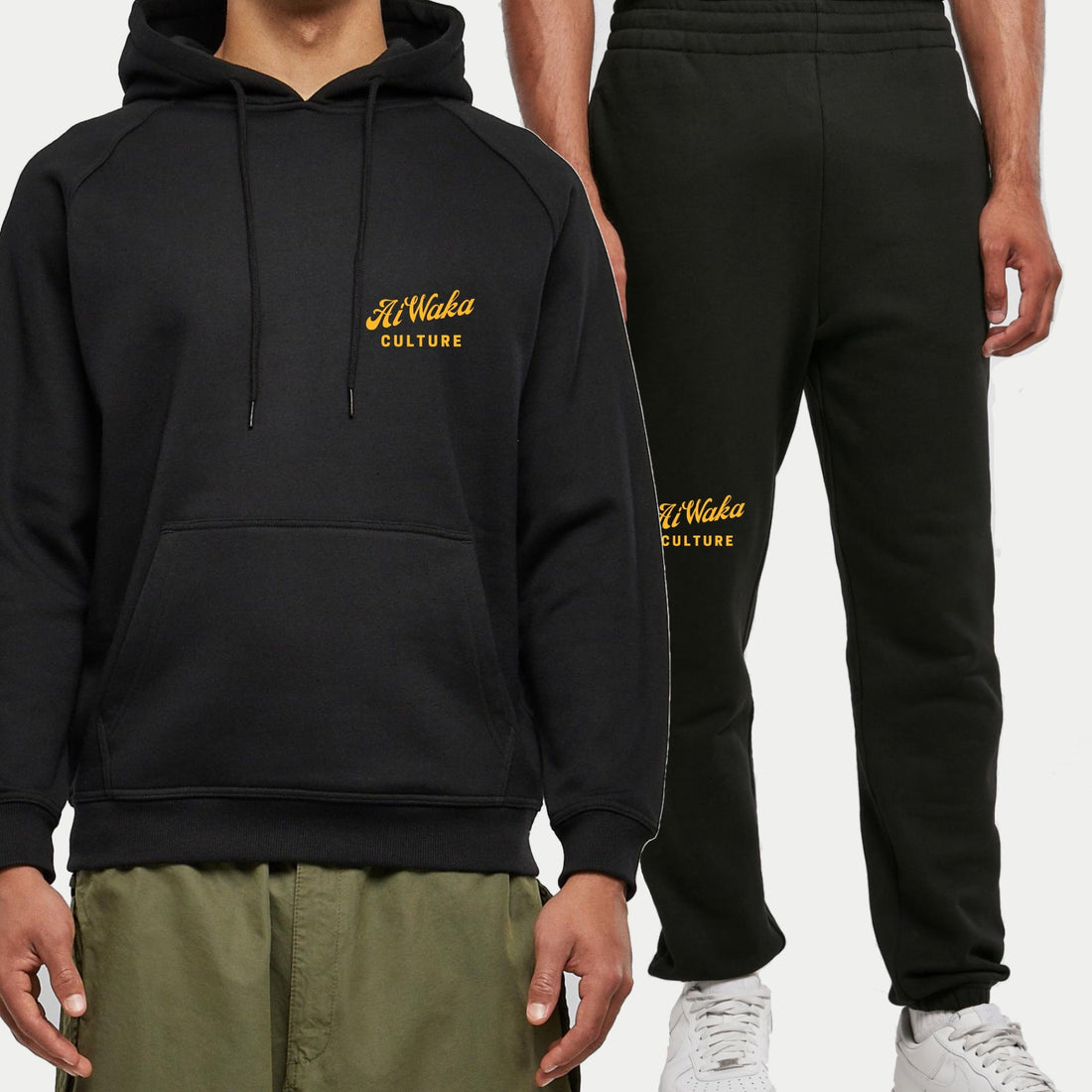 TRAININGSPAK UNISEX &