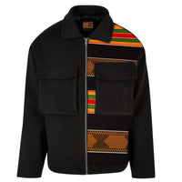 BLACK X BLACK HERITAGE