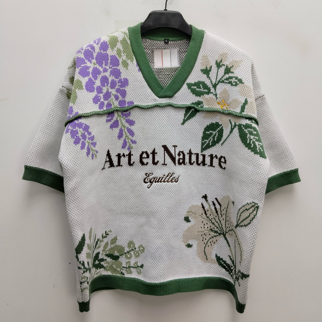 Custom Geweven Jersey