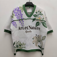 Custom Geweven Jersey